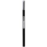 Maybelline New York Oog make-up Wenkbrauwen Brow Ultra Slim Liner wenkbrauwpotlood No. 07 - Black Brown