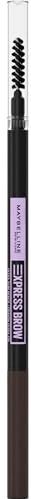 Maybelline Brow Ultra Slim Wenkbrauwpotlood - Black Brown