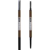 Maybelline - Brow Ultra Slim - Wenkbrauwpotlood - Bruin - 4,19 gr