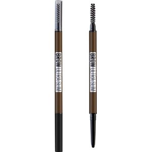 Maybelline - Brow Ultra Slim - Wenkbrauwpotlood - Bruin - 4,19 gr