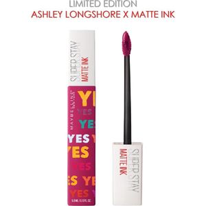 MAY SSTAY MAT.INK AL Nu 120 Artist AL