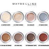 Maybelline - Color Tattoo 24H Oogschaduw 150 Socialite