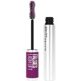 Maybelline The Falsies Lash Lift Mascara - 01 Black - Zwart - Volume Mascara