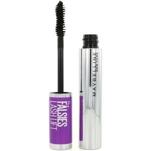 Maybelline New York Oog make-up Mascara Falsies Lash Lift Mascara No. 01 Black