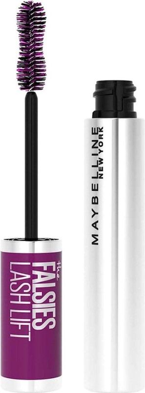 Maybelline New York The Falsies Lash Lift Mascara - Black