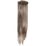 3x Maybelline Brow Fast Sculpt Wenkbrauwgel 02 Soft Brown 6 ml