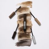 3x Maybelline Brow Fast Sculpt Wenkbrauwgel 02 Soft Brown 6 ml