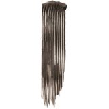 3x Maybelline Brow Fast Sculpt Wenkbrauwgel 04 Medium Brown 6 ml