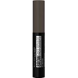 3x Maybelline Brow Fast Sculpt Wenkbrauwgel 04 Medium Brown 6 ml