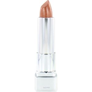 Maybelline Color Sensational Cream Lippenstift - 166 Copper Charge - Nude