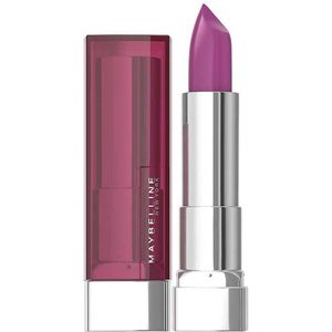 Maybelline New York Make-up lippen Lippenstift Color Sensational Creamy Matte Lippenstift No. 266 Pink Thrill