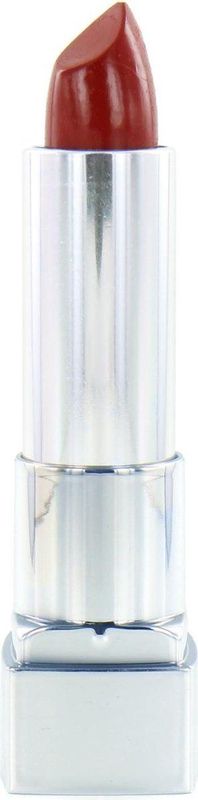 Color Sensational - Lippenstift - Rood - Sheaboter