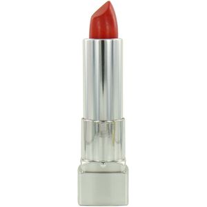 Color Sensational - Lippenstift - Rood - Sheaboter - Romige Textuur