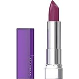 Maybelline - Color Sensational The Creams - Lippenstift - Paars - Hydraterend