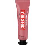 Maybelline New York Make-up teint Rouge & Bronzer Cheek Heat Blush No. 15 Nude Burn