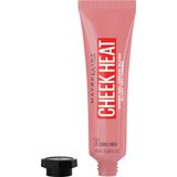 Maybelline - Face Studio Cheek Heat - Blush - Coral Ember - 10 ml