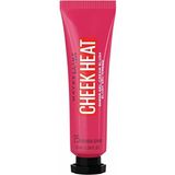 Maybelline - Face Studio Cheek Heat - Blush - Coral Ember - 10 ml
