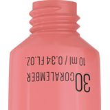 Maybelline - Face Studio Cheek Heat - Blush - Coral Ember - 10 ml