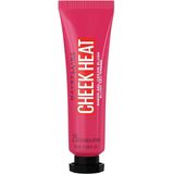 MAYBELLINE NEW YORK Cheek Heat Blush Tint - Fuchsia Spark - 10 ml