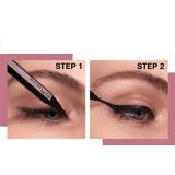 Maybelline Hyper Easy Liner Liquid Eyeliner - 800 Knockout Black