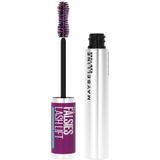 Maybelline The Falsies Lash Lift Mascara 01 Waterproof - Waterproof Volume Mascara - 9,6 ml