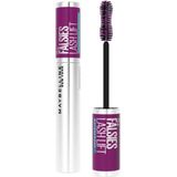 3x Maybelline The Falsies Lash Lift Mascara Waterproof Black 9,6 ml