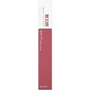 Maybelline SuperStay Matte Ink matte vloeibare lipstick voor Langdurige Effect Tint 175 Ringleader 5 ml