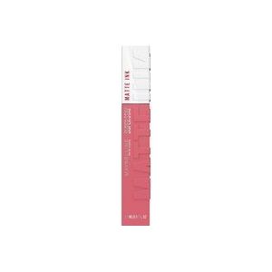 Maybelline - SuperStay Matte Ink - Liquid Lipstick - Roze - 5 ml