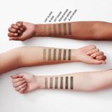 Wenkbrauw Make-up Brow Xtensions Maybelline Kleur 00-light blonde