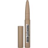 Wenkbrauw Make-up Brow Xtensions Maybelline Kleur 00-light blonde