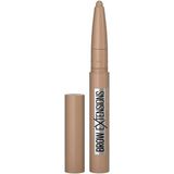 Wenkbrauw Make-up Brow Xtensions Maybelline Kleur 00-light blonde