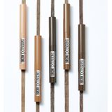 Maybelline New York - Brow Extensions - 04 Medium Brown - Bruin Wenkbrauwpotlood - 10,5 gr.