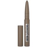 Maybelline Brow Extensions - 06 Deep Brown - Bruin Wenkbrauwpotlood - 10.5 gr