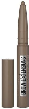 Maybelline Brow Extensions - 06 Deep Brown - Bruin Wenkbrauwpotlood - 10.5 gr