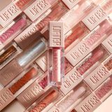 Maybelline - Lifter Gloss - Lipgloss - Transparant - 5,4ml