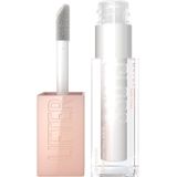 Maybelline - Lifter Gloss - Lipgloss - Transparant - 5,4ml