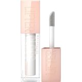 Maybelline Lipgloss Lifter Gloss 1 Pearl Transparant 1 stuk