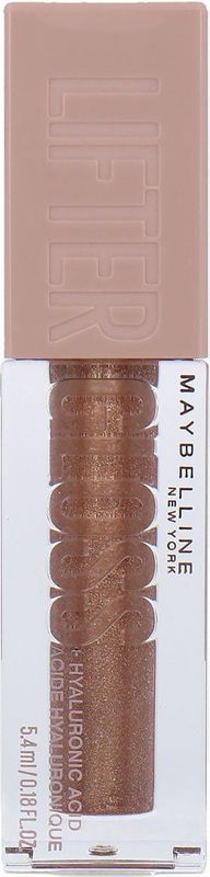 Lipgloss - 010 Crystal - Transparant - Maybelline