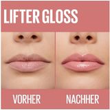 Maybelline New York - Lifter Gloss Lipgloss - 8 Stone - Roze - Glanzende Lipgloss - 5,4ml