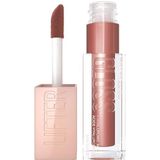 Maybelline New York - Lifter Gloss Lipgloss - 8 Stone - Roze - Glanzende Lipgloss - 5,4ml