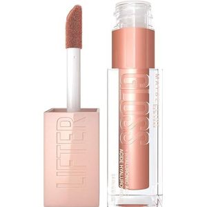 Maybelline New York Make-up lippen Lipgloss Lifter Gloss No. 08 Stone