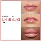 Maybelline Lifter Gloss Lipgloss Tint 04 Silk 5.4 ml
