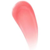 Maybelline New York Lifter Gloss Lipgloss 4 Silk Glanzende Lipgloss - Roze Transparant - 5,4ml