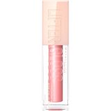 Maybelline - Lifter Gloss - Hydraterende Lipgloss - 004 Silk - 5g