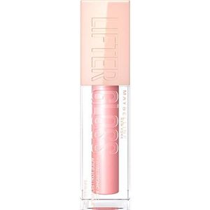 Maybelline New York Make-up lippen Lipgloss Lifter Gloss No. 06 Reef