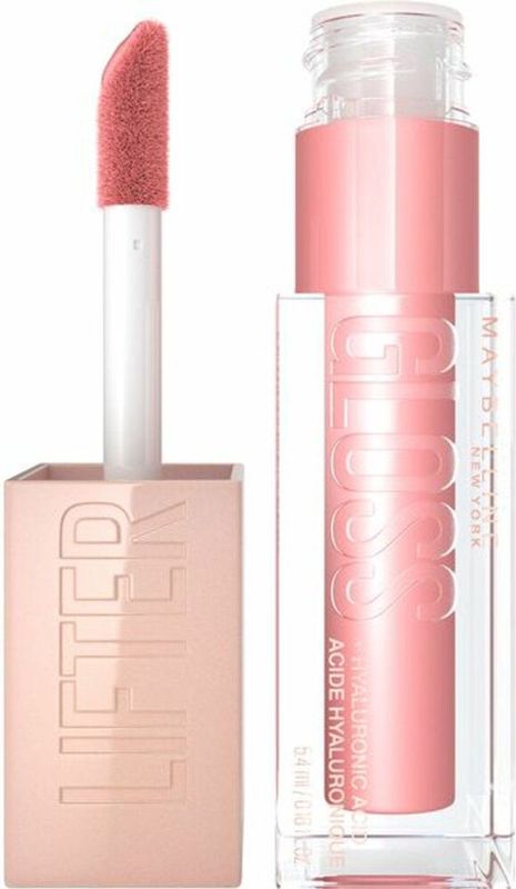 Maybelline - Lifter Gloss - Hydraterende Lipgloss - 006 Reef