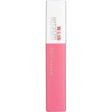 Maybelline Lifter Gloss Lipgloss Tint  02 Ice 5.4 ml