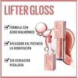 Maybelline - Lifter Gloss en Superstay Matte Ink - Lippenstift Set - Diverse Tinten