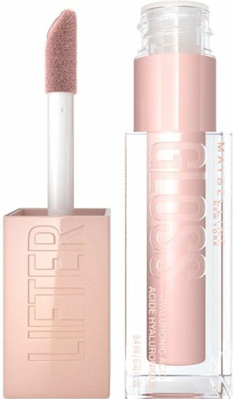 Maybelline - Lifter Gloss en Superstay Matte Ink - Lippenstift Set - Diverse Tinten