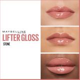 Maybelline - Lifter Gloss - Lipgloss - Roze